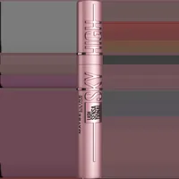 Mascara Lash Sensational Sky High Black, 7.2ml, Maybelline