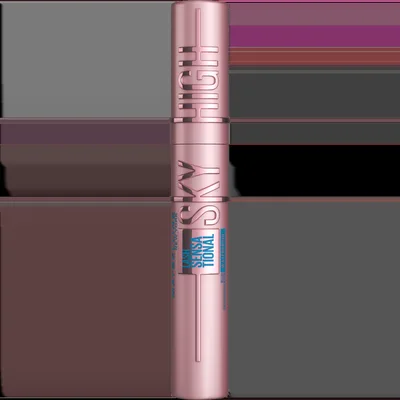 Mascara Lash Sensational Sky High Waterproof, 6ml, Maybelline
