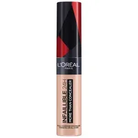 Corector Infaillible 24H More Than Concealer 323 Fawn Cham, 11ml, L'Oreal Paris