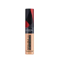 Corector Infaillible 24H More Than Cocealer 327 Cashmere, 11ml, L'Oreal Paris