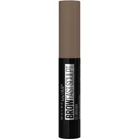 Mascara gel pentru sprancene 02 Soft Brown Brow Fast Sculpt, 2.8ml, Maybelline
