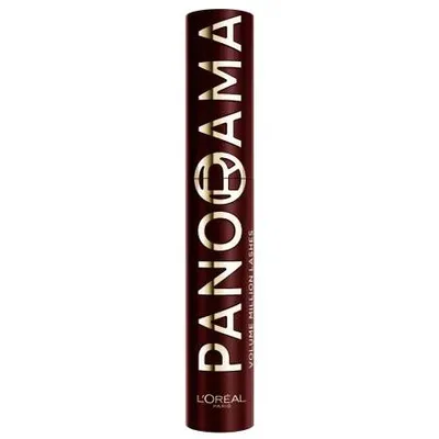 Mascara Panorama by Volume Million Lashes Bordeaux Cashmere, 9.9ml, L'Oreal Paris