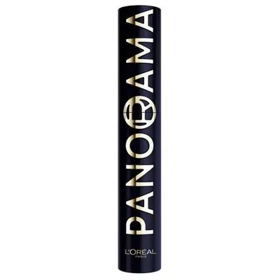 Mascara Panorama by Volume Million Lashes Blue Suede, 9.9ml, L'Oreal Paris