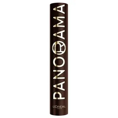 Mascara Panorama by Volume Million Lashes Brun Leather, 9.9ml, L'Oreal Paris