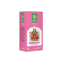 Fitodiabetin 500mg, 60 capsule, Steaua Divina
