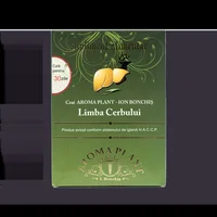 Ceai Limba Cerbului, 125g, Aroma Plant Bonchis