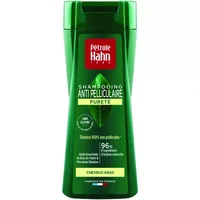 Sampon antimatreata par gras, 250ml, Petrole Hahn
