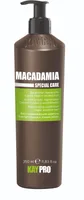 Balsam regenerant cu ulei de macadamia, 1000ml, KayPro