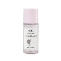 Spray pentru corp Flower Bouquet, 85ml, AQC Fragrances