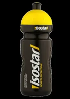 Bidon negru, 650ml, Isostar