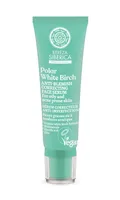 Ser corector anti-acnee Polar White Birch, 30ml, Natura Siberica