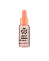 Serum hidratant pentru fata Oblepikha C-Berrica, 30ml, Natura Siberica