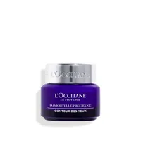 Balsam contur ochi Immortelle Precieuse, 15ml, L'Occitane