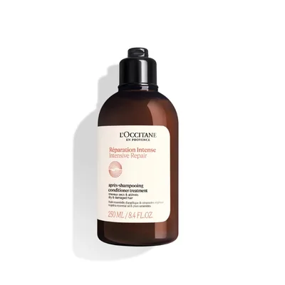 Balsam pentru par cu efect reparator Intensive Repair, 250ml, L'Occitane