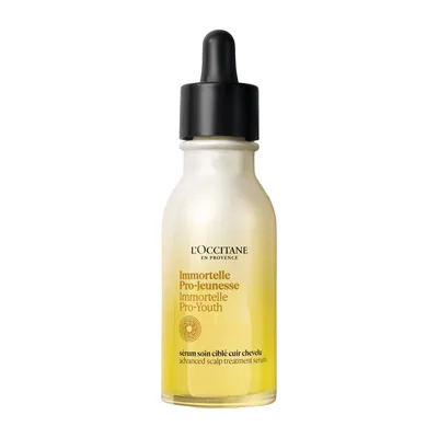Serum Scalp Pro-Youth Imortele, 50ml, L'Occitane