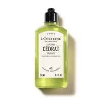 Gel de dus Cedrat, 250ml, L'Occitane