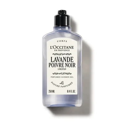 Gel de dus L'Occitan, 250ml, L'Occitane