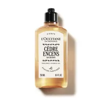 Gel de dus Eau des Baux, 250ml, L'Occitane