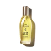 Ulei pentru suplete cu extract de Migdale, 100ml, L'Occitane