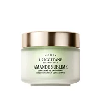 Lapte concentrat pentru fermitatea pielii, 200ml, L'Occitane