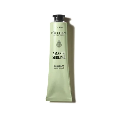 Crema pentru maini cu extract de Migdale, 30ml, L'Occitane
