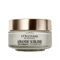 Pasta exfolianta de corp Almond Delicious, 200ml, L'Occitane