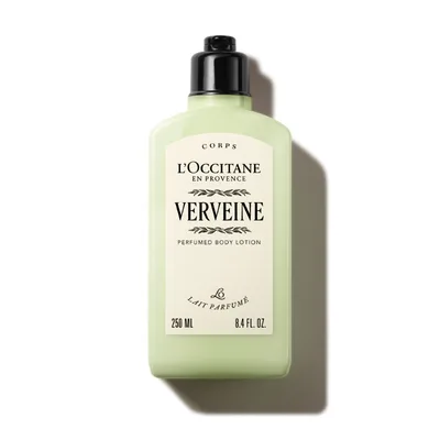 Lotiune de corp cu extract de verbina, 250ml, L'Occitane