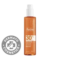 Ulei hidratant cu protectie solara SPF30, 200ml, Avene