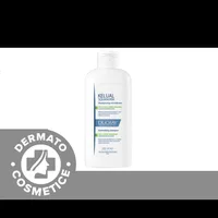 Sampon tratament anti-matreata grasa Kelual Squanorm, 200ml, Ducray