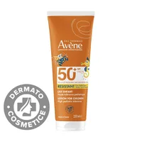 Lotiune cu protectie solara pentru copii SPF50+, 250ml, Avene