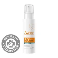Fluid anti-imperfectiuni cu protectie solara SPF50, 40ml, Avene