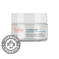 Crema pentru fata hidratanta Aqua Gel Hydrance, 50ml, Avene