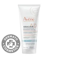 Lapte-gel relipidant pentru piele uscata si atopica Xeracalm A.D., 200ml, Avene