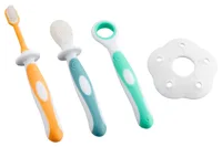 Set ingrijirea orala pentru 3 luni+, Baby Nova
