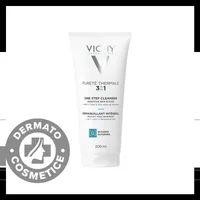 Demachiant 3 in 1 Purete Thermale, 200ml, Vichy