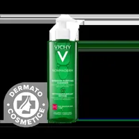 Gel de curatare purifiant pentru ten gras cu tendinta acneica Normaderm, 200ml, Vichy
