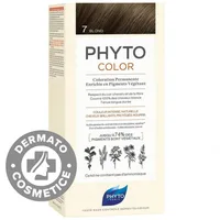 Vopsea par 7 Blond Phytocolor, 50ml, Phyto