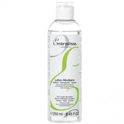 Lotiune micelara, 250ml, Embryolisse