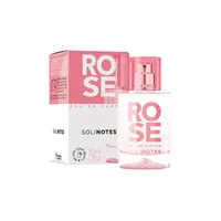 Apa de parfum Rose, 15ml, SoliNotes