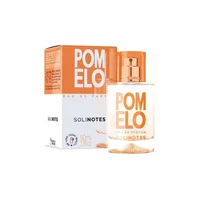 Apa de parfum Pomelo, 15ml, SoliNotes