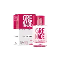 Apa de parfum Grenade, 15ml, SoliNotes