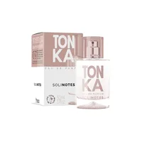 Apa de parfum Tonka, 15ml, SoliNotes