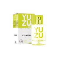 Apa de parfum Yuzu, 15ml, SoliNotes