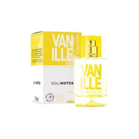 Apa de parfum Vanille, 15ml, SoliNotes