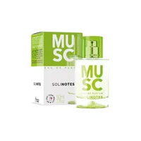Apa de parfum Musc, 15ml, SoliNotes