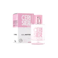 Apa de parfum Fleur de Cerisier, 15ml, SoliNotes