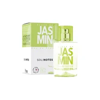 Apa de parfum Fleur de Jasmin, 15ml, SoliNotes