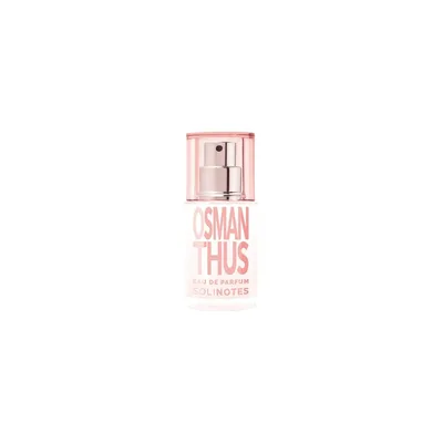 Apa de parfum Osmanthus, 50ml, SoliNotes