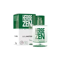 Apa de parfum Herbe Zen, 15ml, SoliNotes