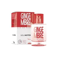 Apa de parfum Gingembre, 15ml, SoliNotes